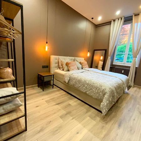 La Cosy Factory - Centre Historique Apartment Chambery Bagian luar foto