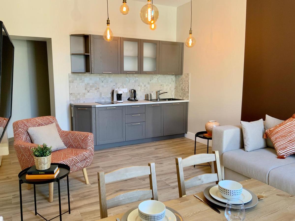 La Cosy Factory - Centre Historique Apartment Chambery Bagian luar foto