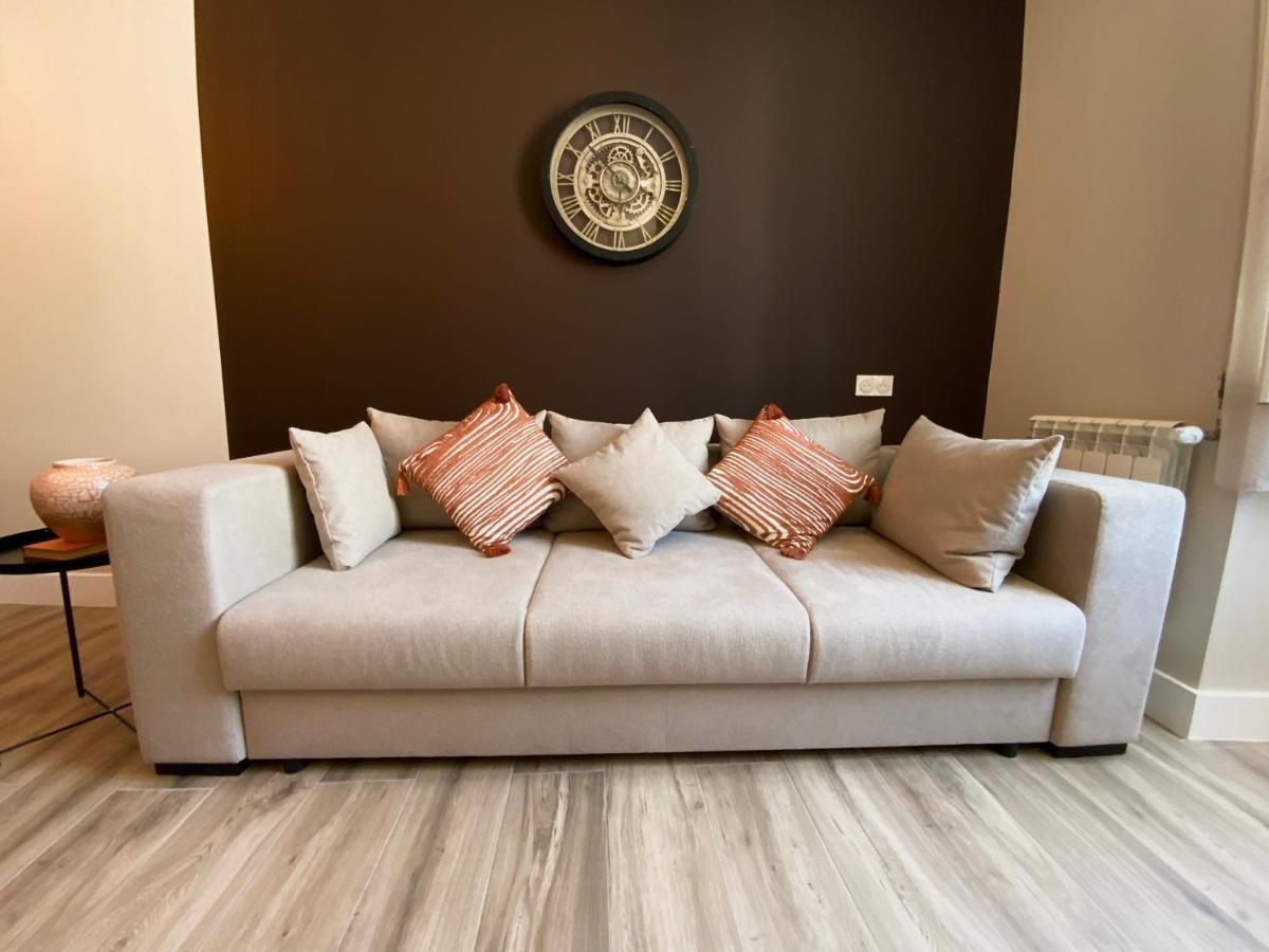 La Cosy Factory - Centre Historique Apartment Chambery Bagian luar foto