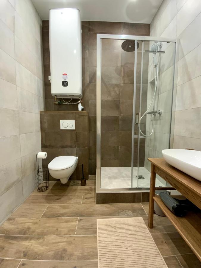 La Cosy Factory - Centre Historique Apartment Chambery Bagian luar foto