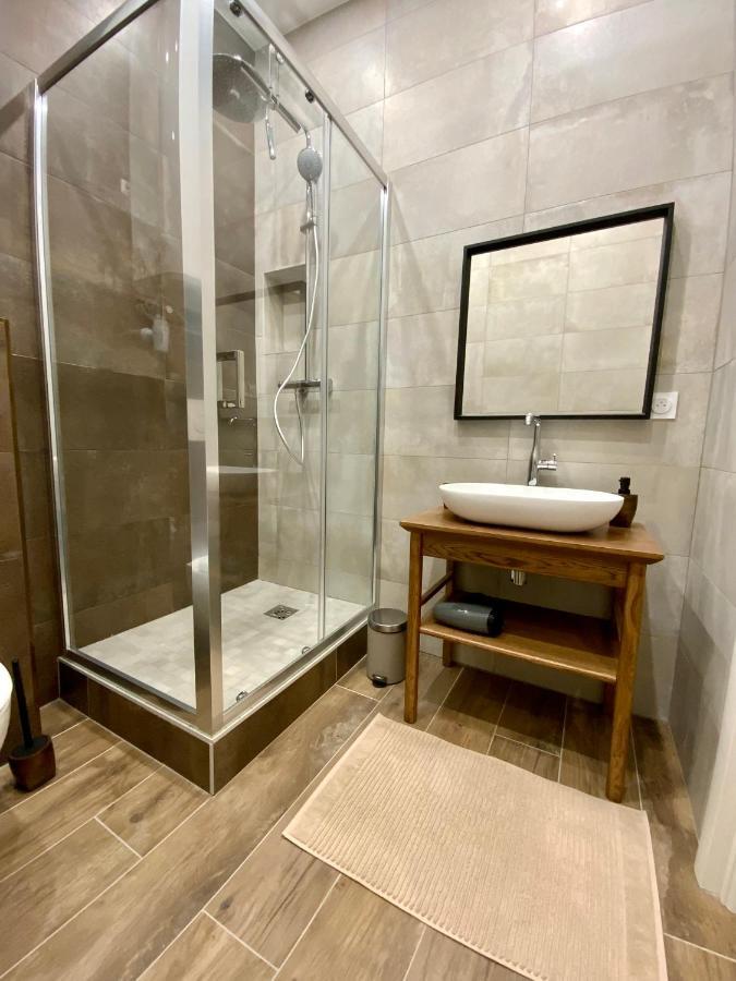 La Cosy Factory - Centre Historique Apartment Chambery Bagian luar foto