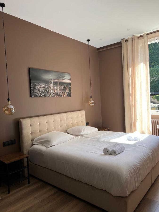 La Cosy Factory - Centre Historique Apartment Chambery Bagian luar foto